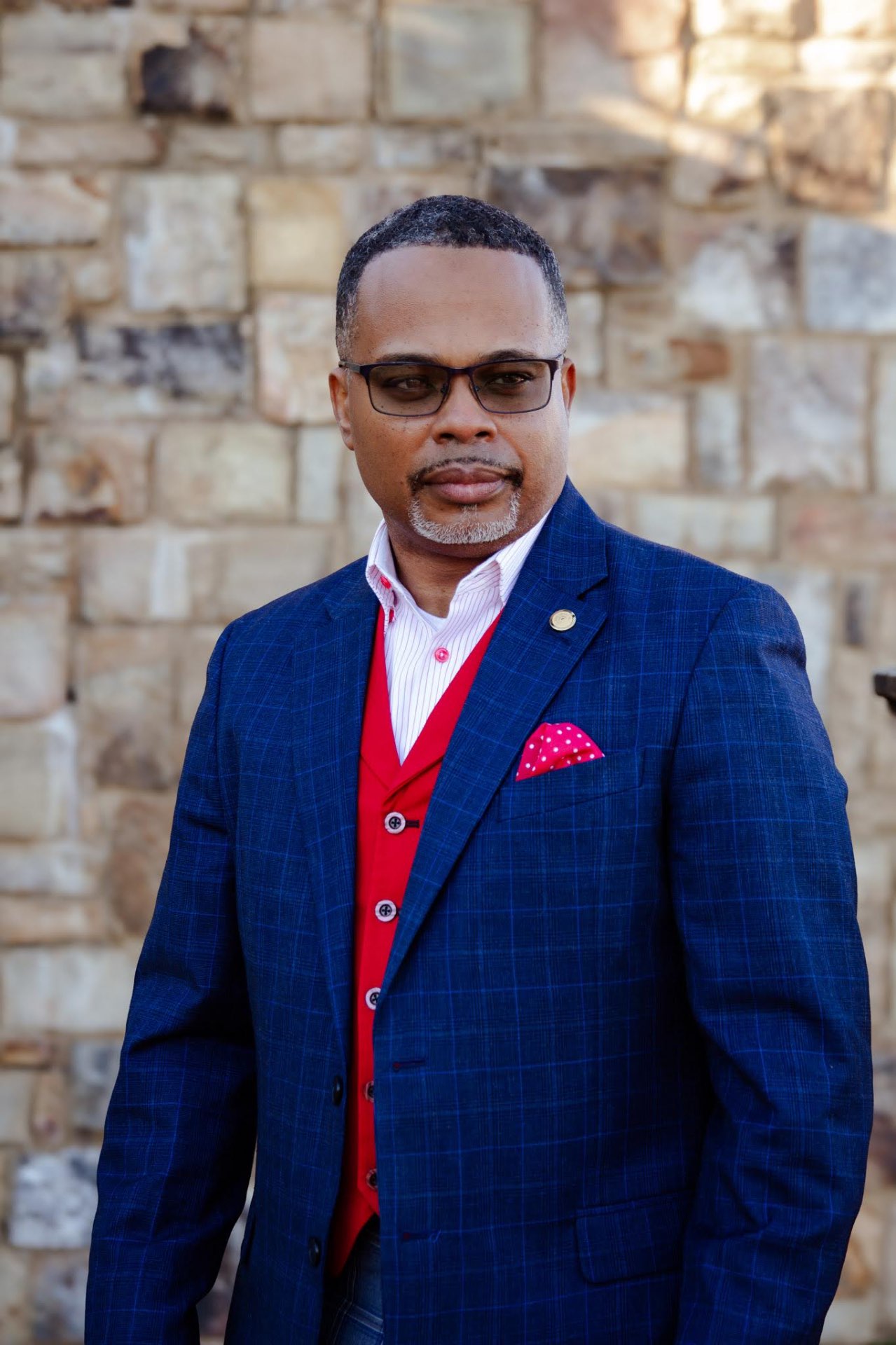 Michael Roberts, Riskaris Consulting Group founder